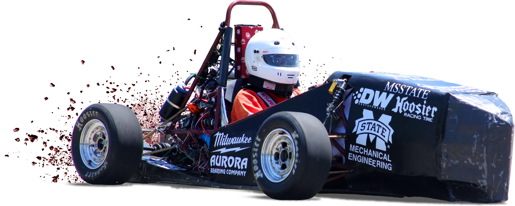 Mississippi State Formula SAE
